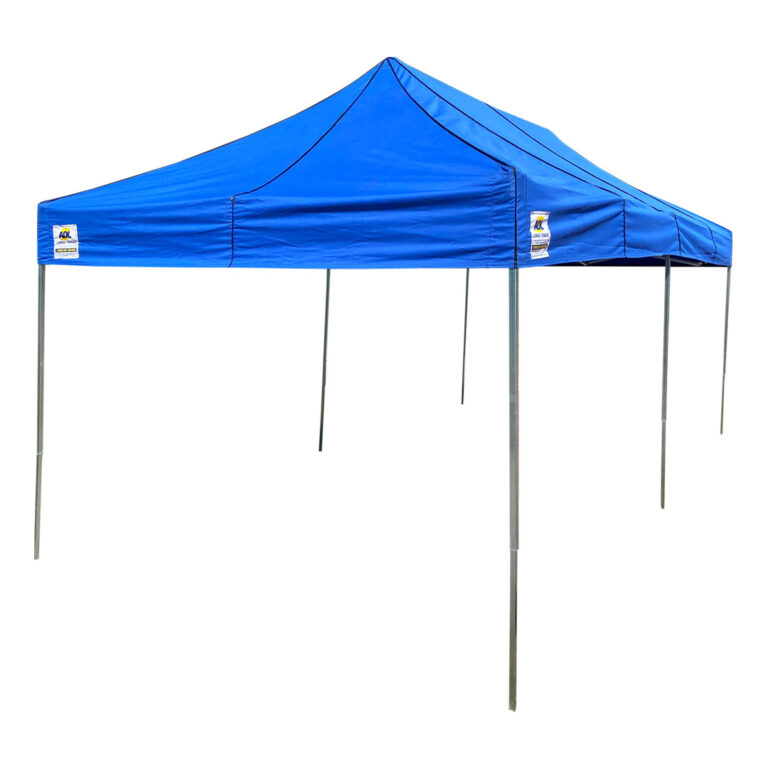 Tenda Sanfonada 6x3 Nylon