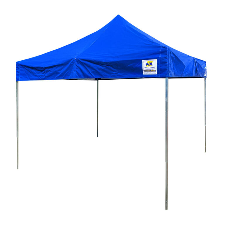 Tenda Sanfonada 3x3 PVC