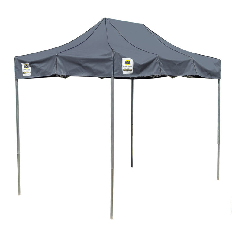 Tenda Sanfonada 3x2 Nylon