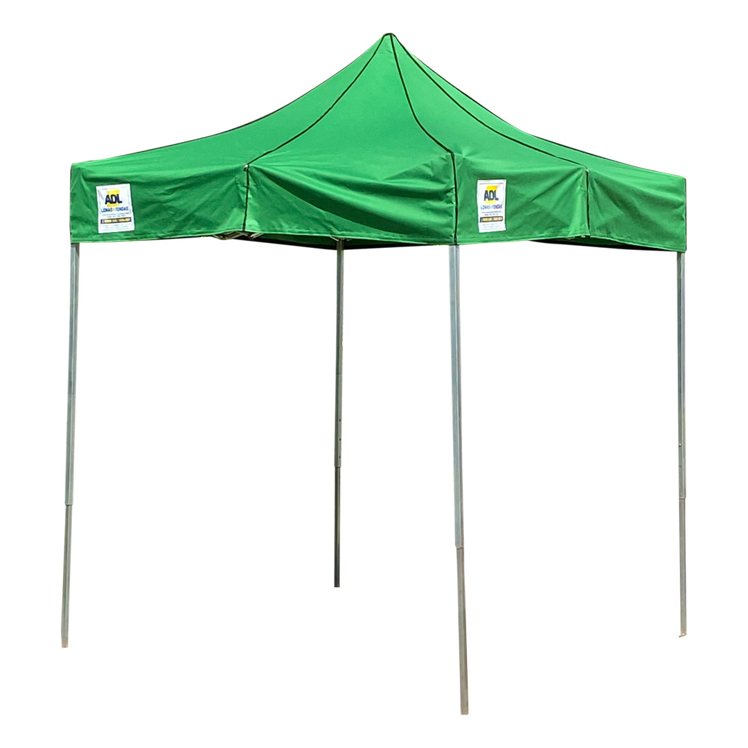 Tenda Sanfonada 2x2 Nylon