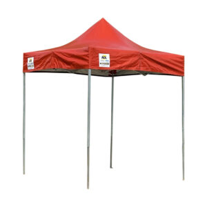 Tenda Sanfonada 2x2 PVC