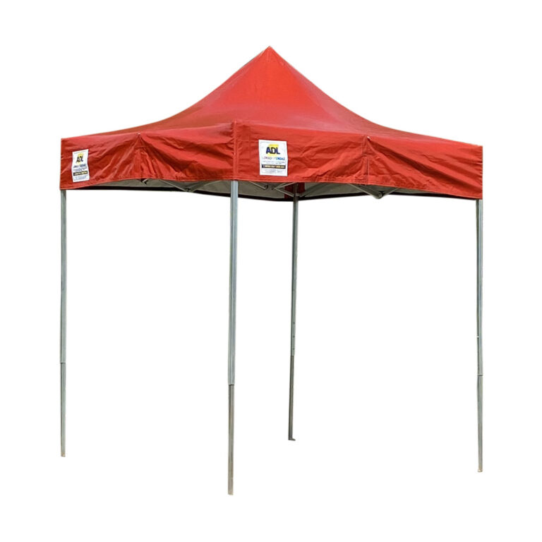 Tenda Sanfonada 2x2 PVC