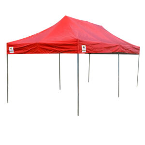 Tenda Sanfonada 6x3 PVC