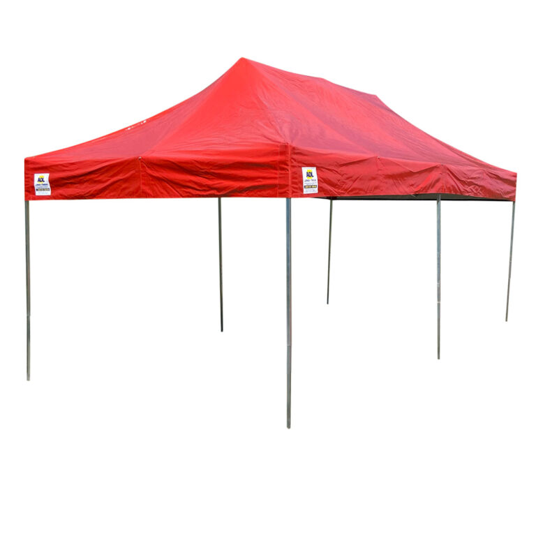 Tenda Sanfonada 6x3 PVC